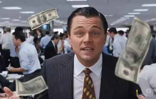 "Desvende os segredos do mundo financeiro com esses 5 filmes imperdíveis"