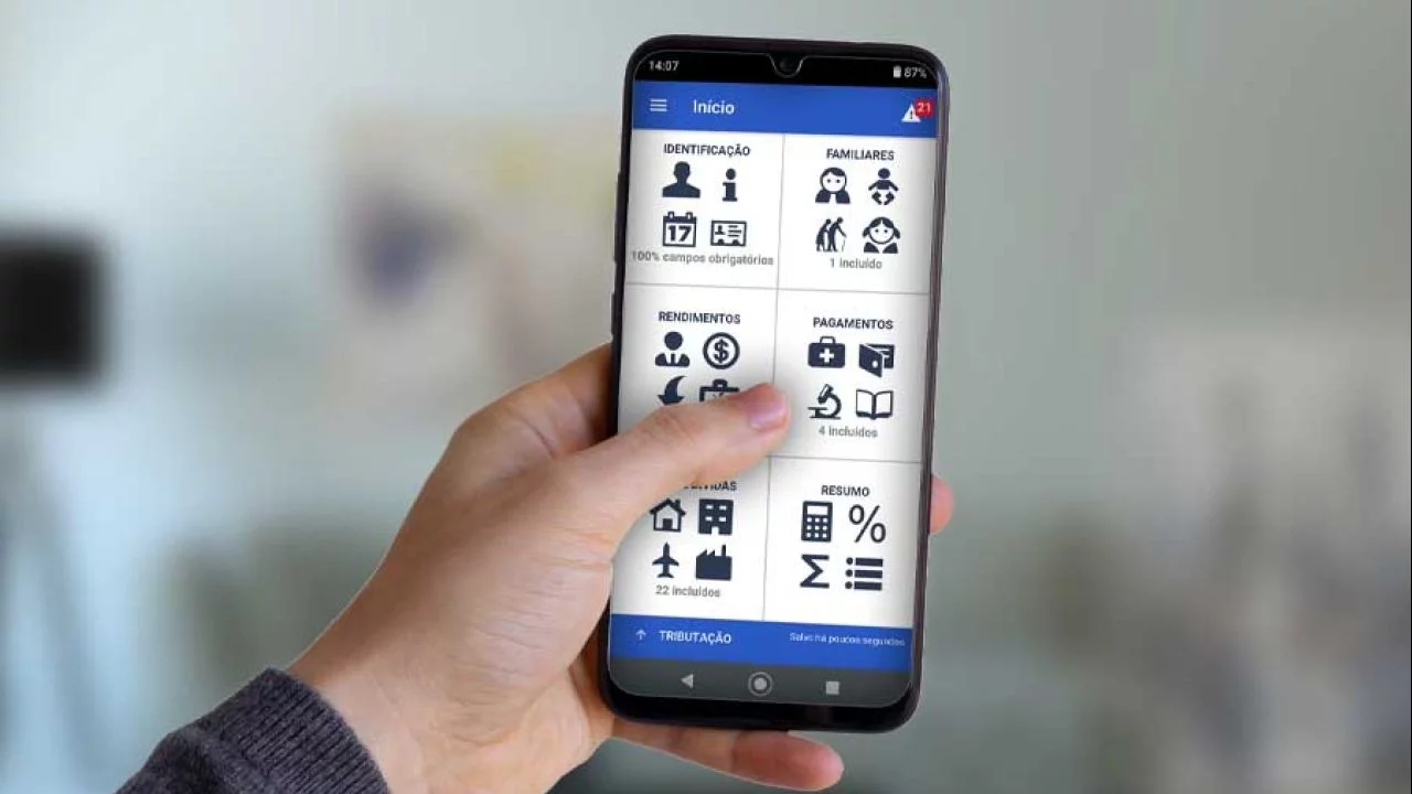 Imposto de Renda 2023: Conheça as regras de dedução e dependentes