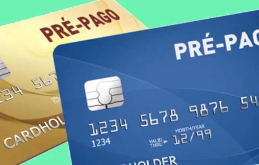 "Descubra agora os melhores cartões de crédito pré-pago do mercado!"