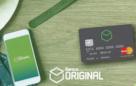 "Descubra o passo a passo para abrir sua conta no Banco Original e revolucione sua vida financeira agora mesmo!"
