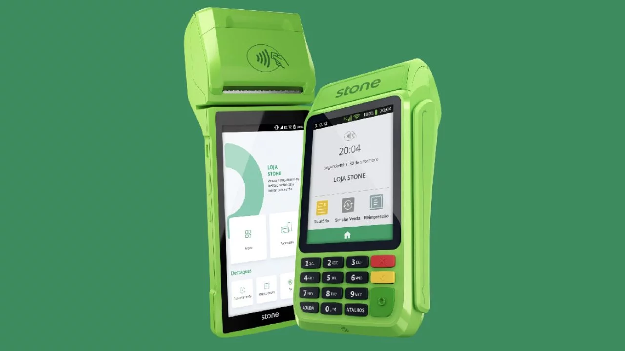 Serviços de pagamento Ton: Confira as opções de maquininhas.