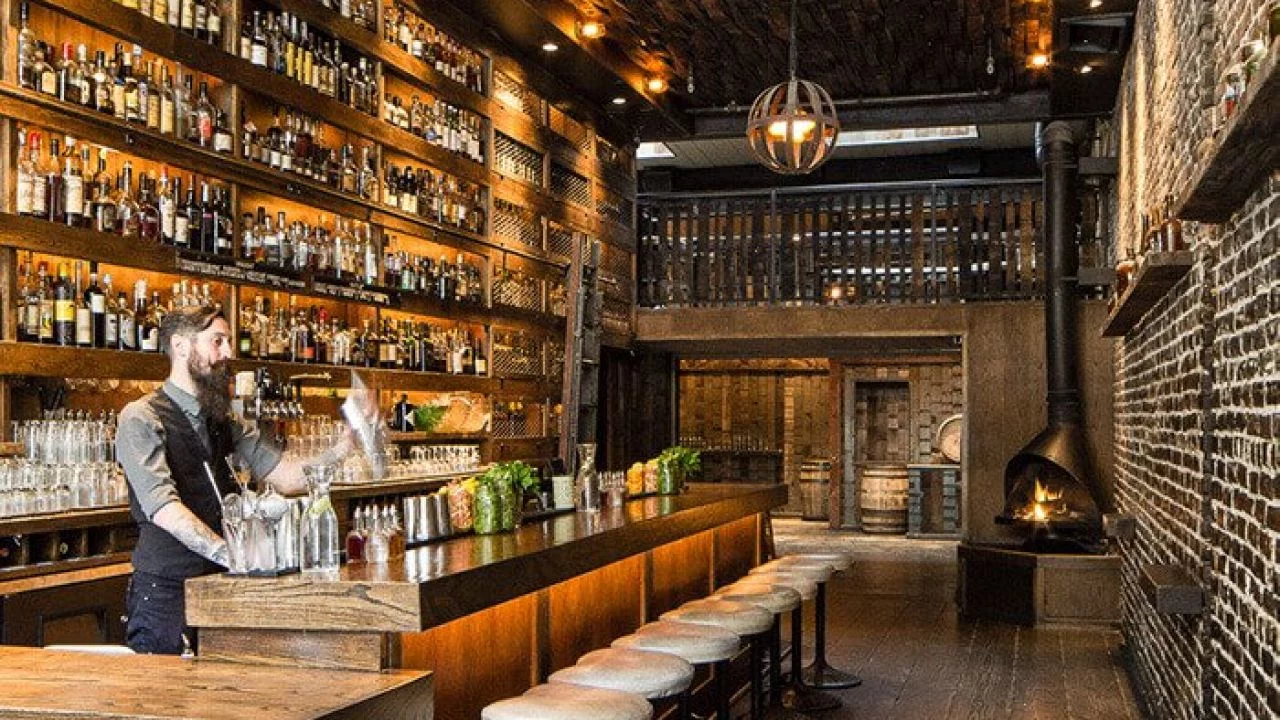 7 dicas fundamentais para abrir e manter um bar de sucesso