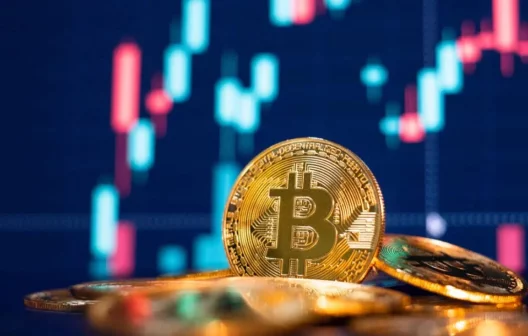 "Descubra por que a carteira de criptomoedas é a escolha perfeita para seus investimentos!"