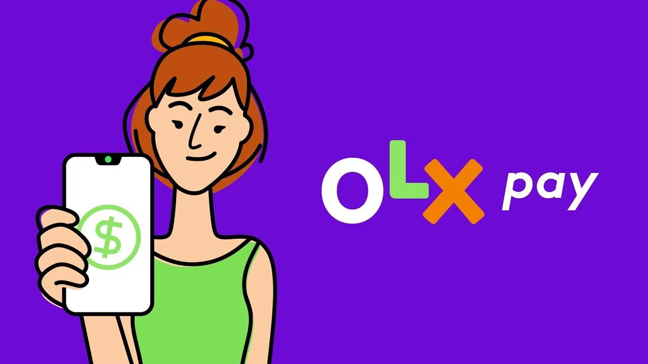 Saiba como abrir uma conta na OLX Pay