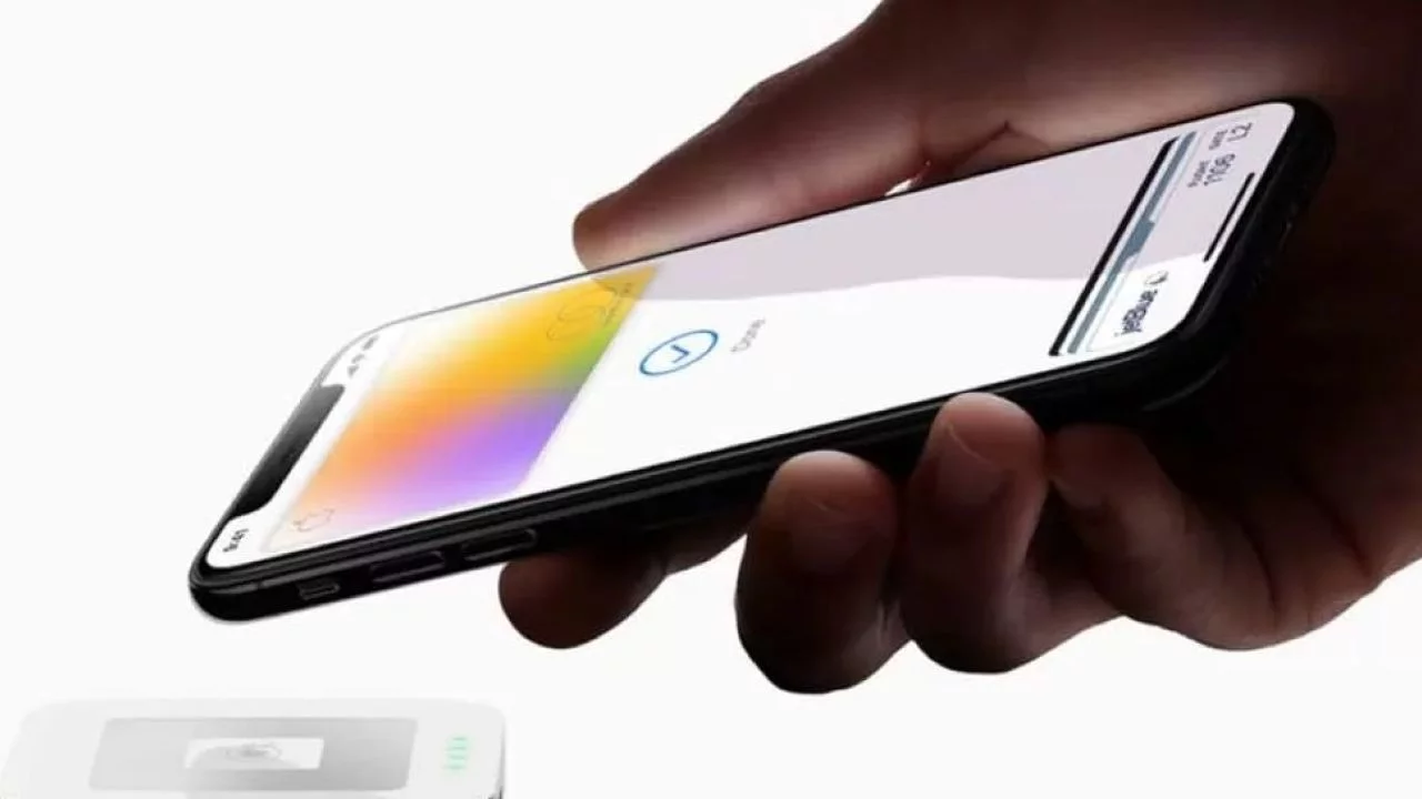 Quais são os cartões compatíveis com Apple Pay?