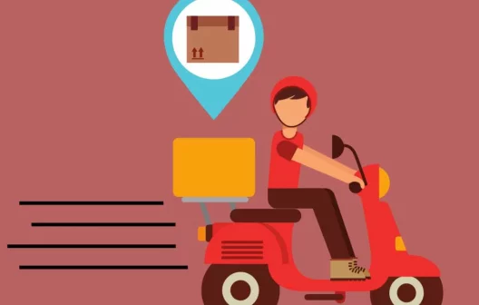 "Proteção Garantida: Descubra o Seguro Delivery oferecido pelas seguradoras!"