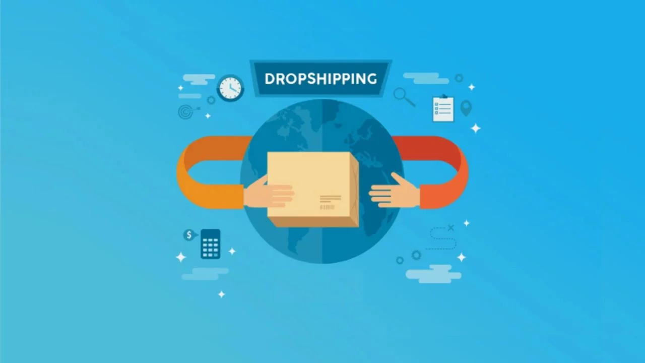 Dropshipping: saiba como ganhar dinheiro com este tipo de negócio. 