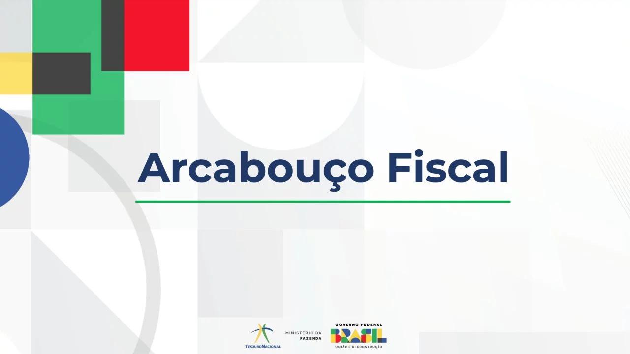 Arcabouço fiscal: Entenda o que é o novo projeto do governo.