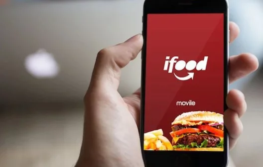 "Aprenda agora a impulsionar suas vendas no iFood com essas dicas infalíveis!"