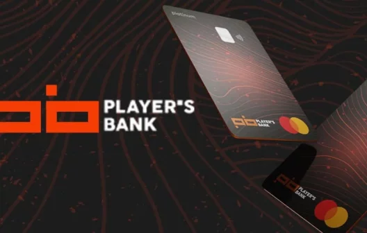 "Aprenda como ter acesso exclusivo a vantagens incríveis com a conta no Player's Bank"