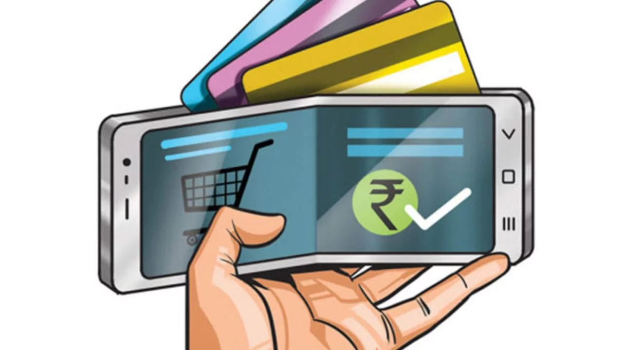 Carteiras digitais: 7 opções para começar a usar em 2013.