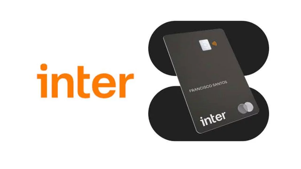 Cartão Inter Black: Conheça o cartão mais exclusivo para os clientes Inter