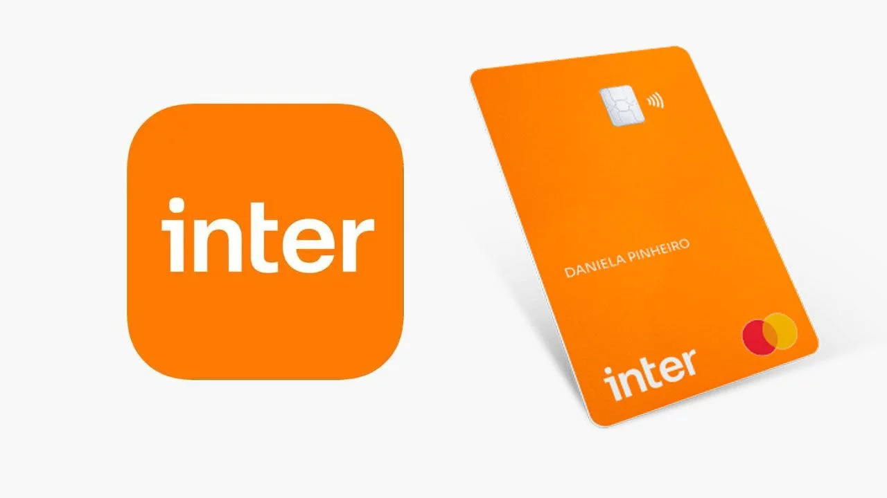 Cartão Inter Gold: Peça o seu gratuito e com cashback