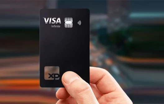 "Descubra o Cartão XP Infinite com Investback - A melhor opção para seu dinheiro!"