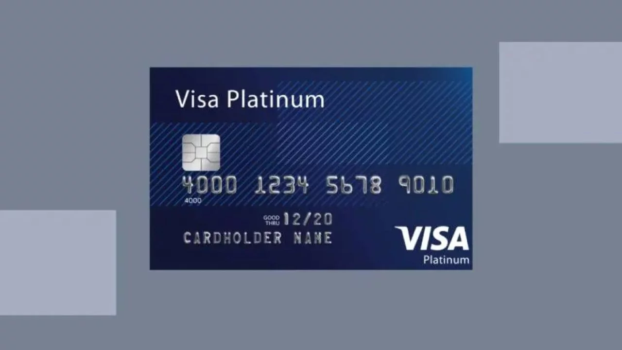 Cartão Visa Platinum: Confira os principais benefícios oferecidos para os clientes