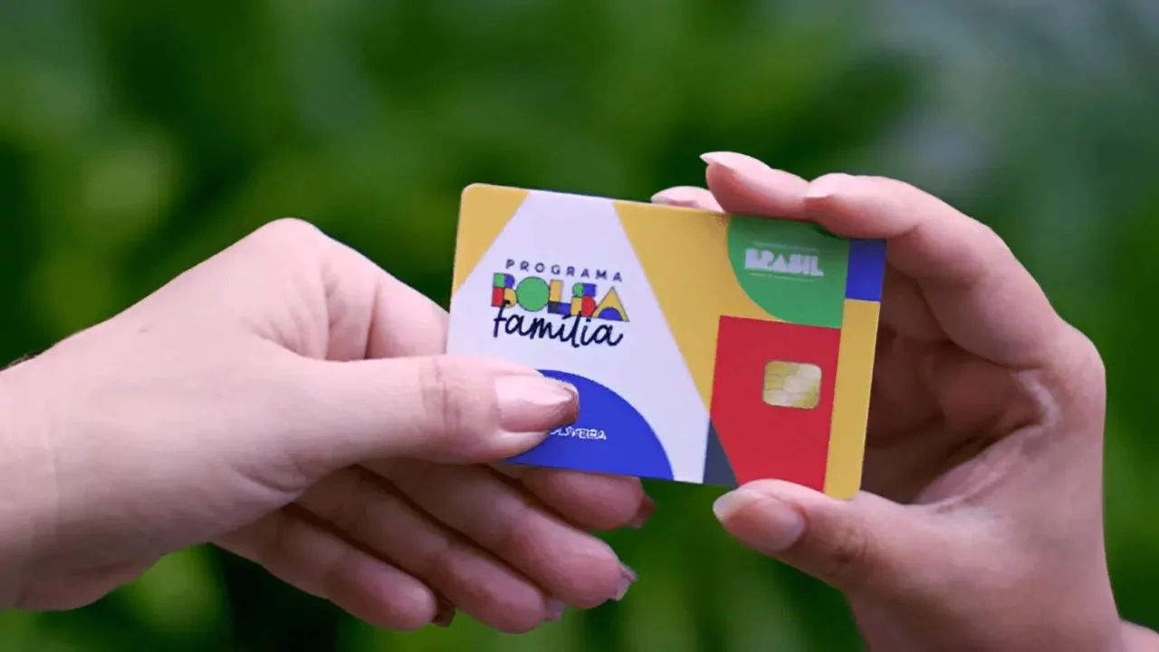 Bolsa Família começa pagamentos de abril: Confira valores e calendário.