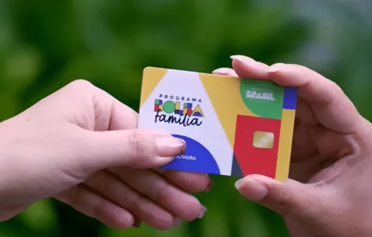 "Bolsa Família libera pagamentos excepcionais em abril: Descubra os valores e datas de pagamento!"