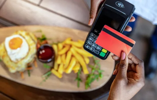 "Descubra como potencializar o seu Vale-Refeição e economizar dinheiro!"