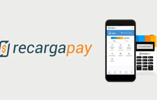"Descubra todos os benefícios da Recarga Pay e simplifique suas transações!"