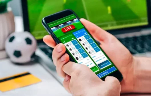 "Governo pretende taxar sites de apostas e apostadores: Descubra as mudanças que estão por vir!"