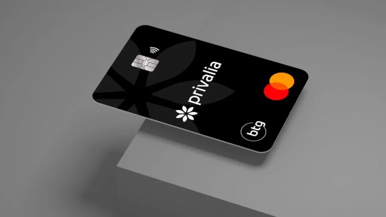 Cartão de crédito Privalia: Saiba como pedir e conheça os benefícios.