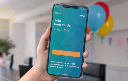 "Descubra como fazer simulação do Saque-Aniversário do FGTS e ter acesso ao dinheiro agora mesmo!"