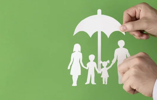 "Descubra o caminho para garantir sua segurança financeira em 2023 com essas 4 dicas imperdíveis!"