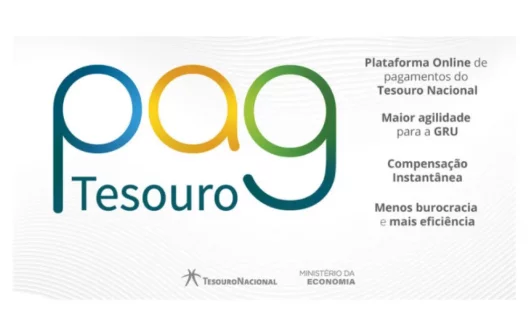 "Descubra o PagTesouro: a solução revolucionária do governo para facilitar pagamentos!"
