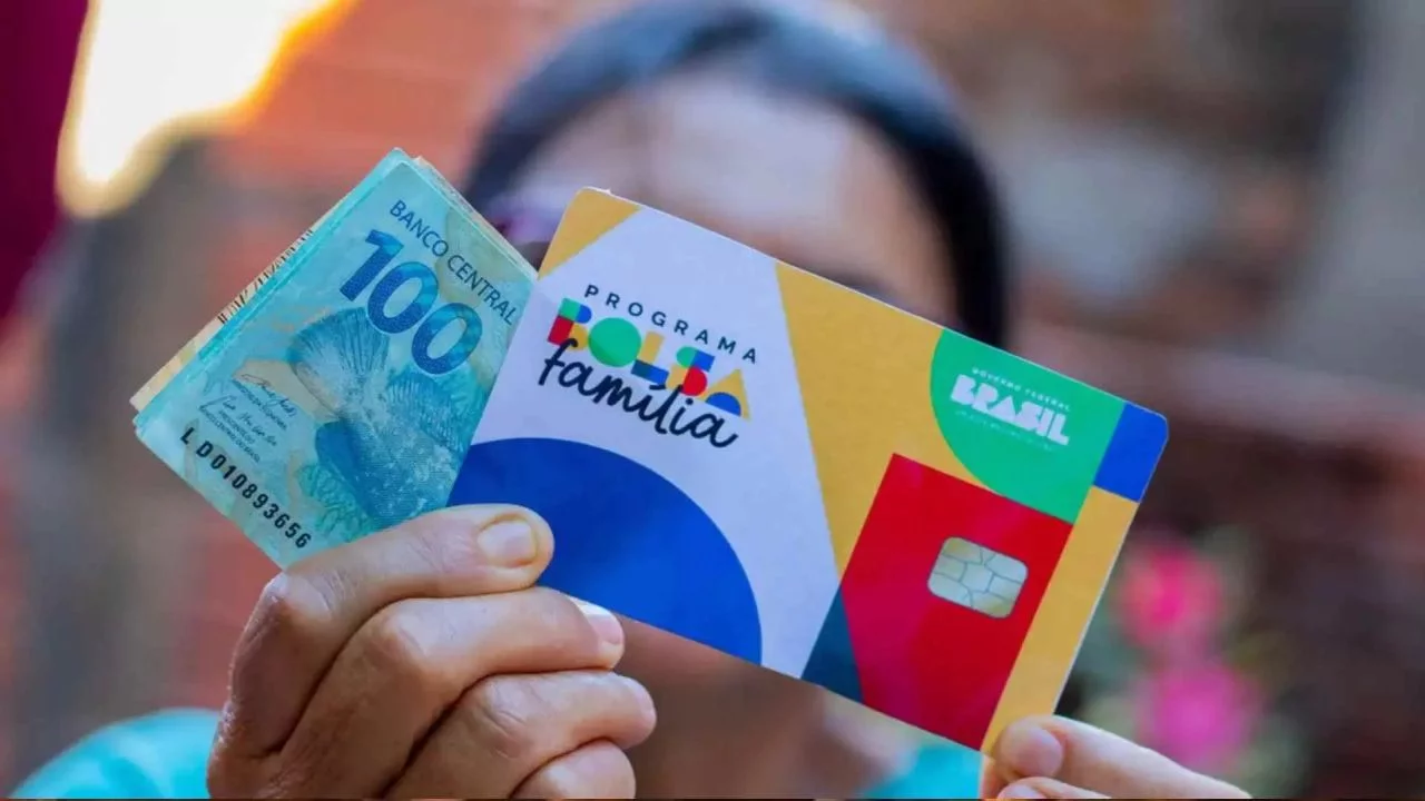 Bolsa Família: maio terá pagamentos de adicionais