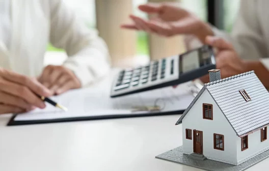 "Descubra como conquistar seu sonho da casa própria com o financiamento imobiliário da Caixa"