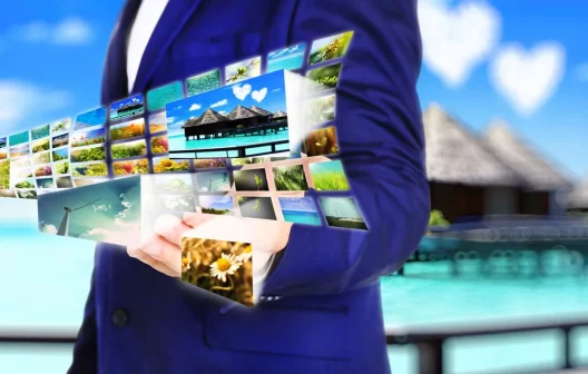 "Descubra como economizar e investir para realizar o seu sonho de viajar em 7 passos simples!"