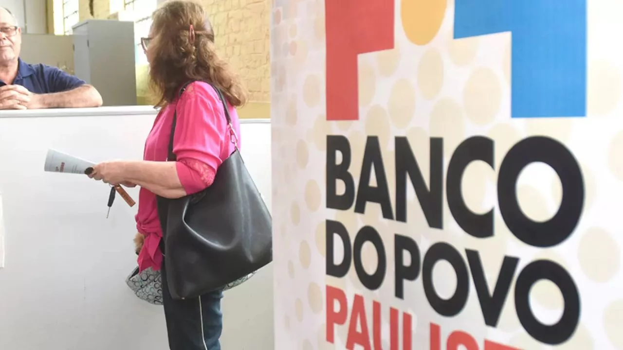 Banco do Povo: Saiba como solicitar empréstimos na instituição
