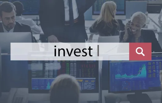 "Descubra qual traz mais retorno: Bancos tradicionais ou corretoras de investimento?"