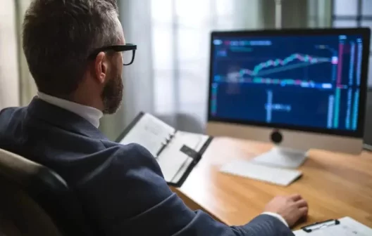 "Descubra os segredos da especulação financeira e como lucrar com ela!"