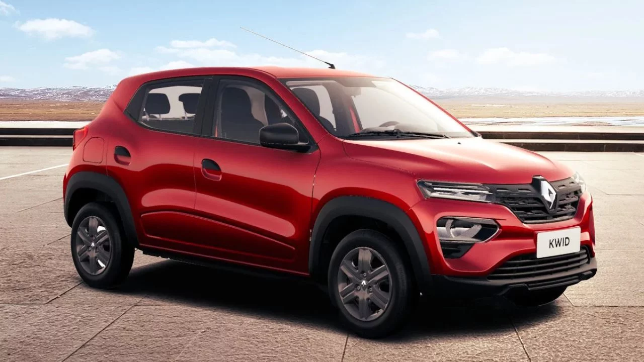 Confira os 7 carros mais baratos do Brasil antes da redução nos preços