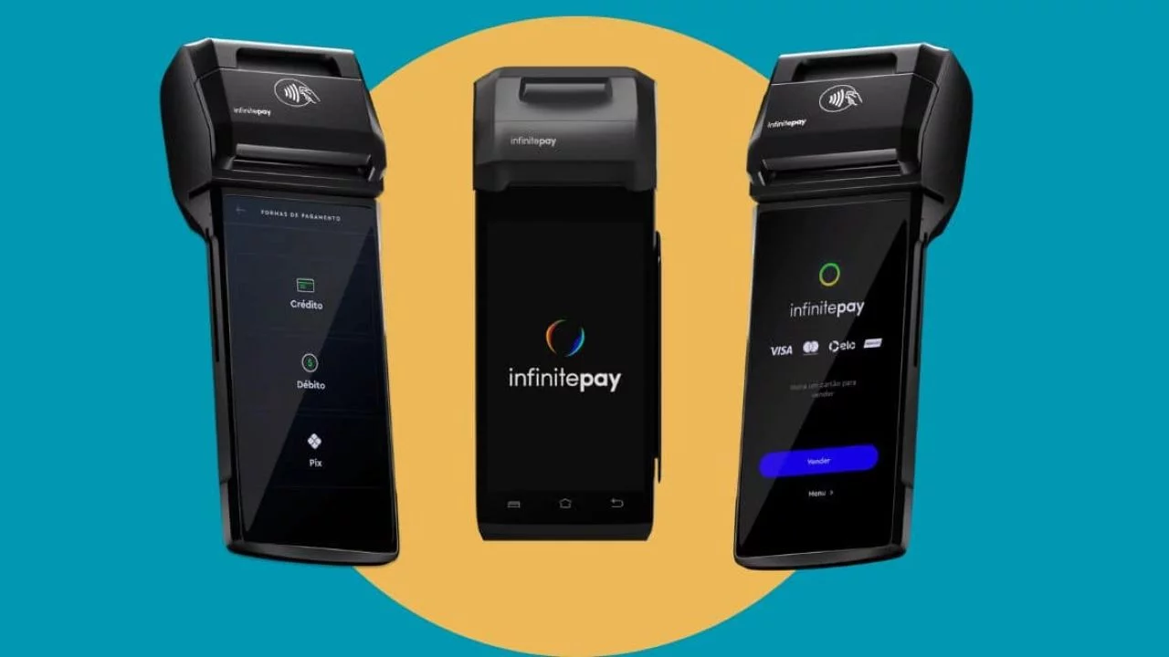 InfinitePay anuncia redução do preço da InfiniteSmart