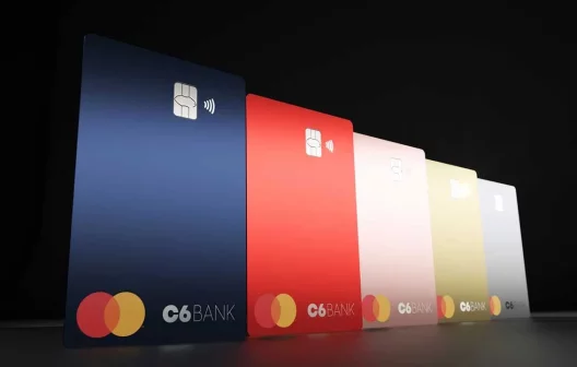 "Descubra o passo a passo para garantir seu cartão de crédito do C6 Bank em 2023!"