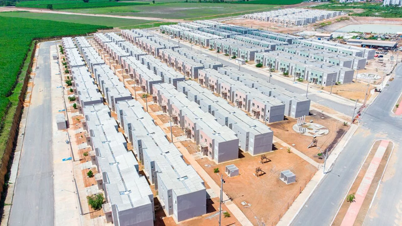 Minha Casa, Minha Vida: Confira as novas regras aprovadas pelo governo