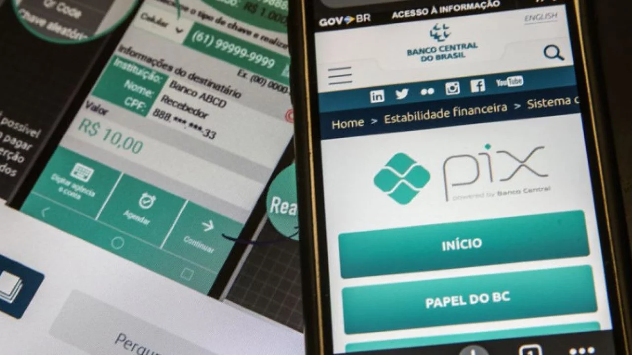 Caixa suspende cobrança de Pix para pessoas jurídicas. Confira a situação de outros bancos. 