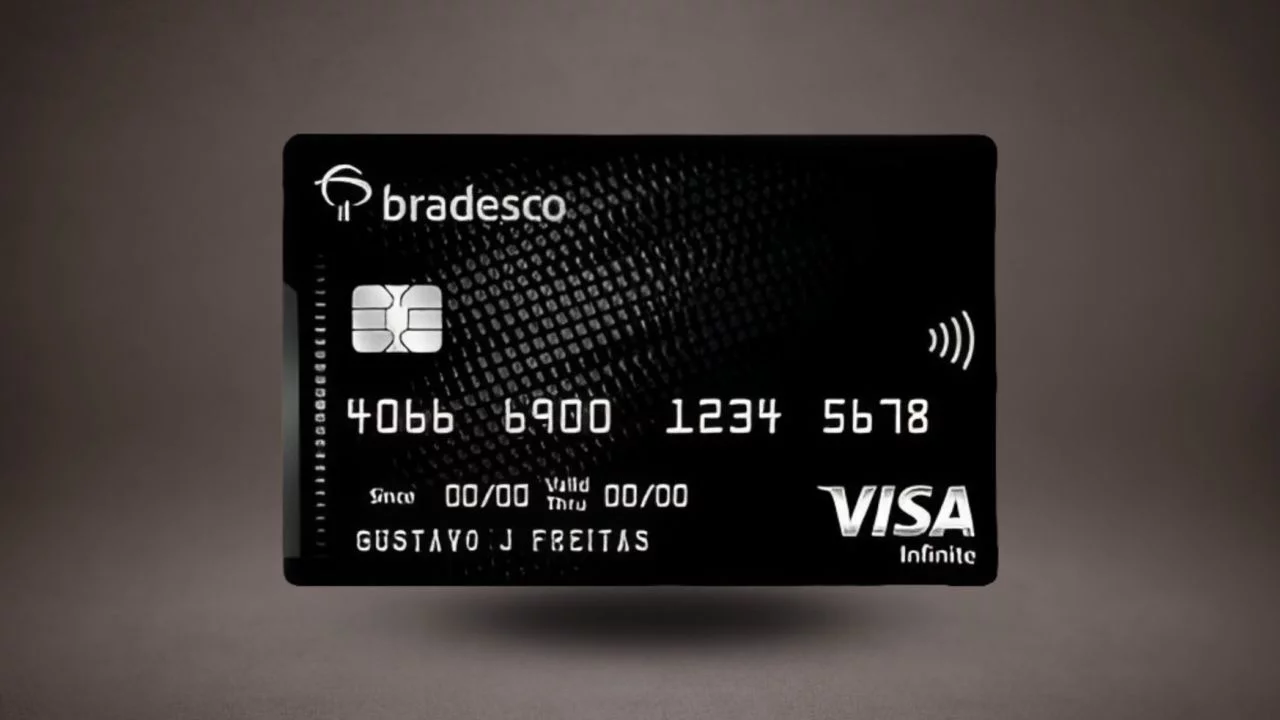Cartão Bradesco anuncia promoção “Destino Hollywood”. Saiba como participar. 