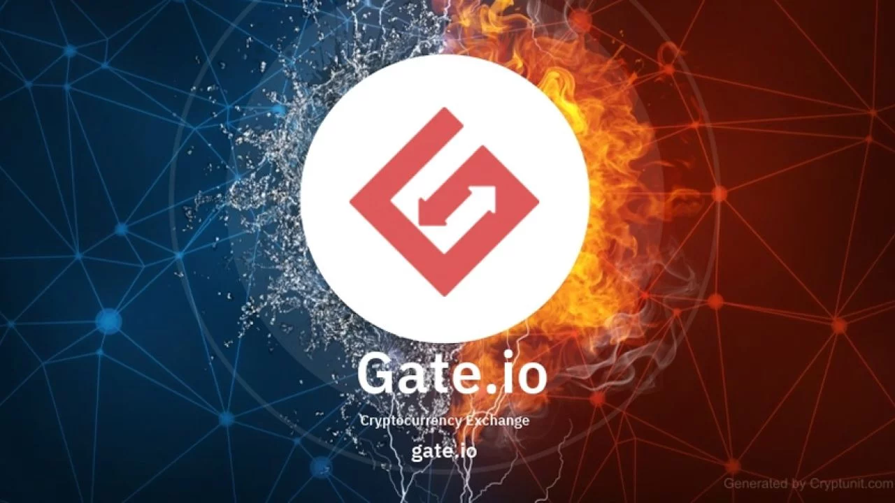 Gate.io: Saiba se essa Exchange é confiável para transações com moedas virtuais