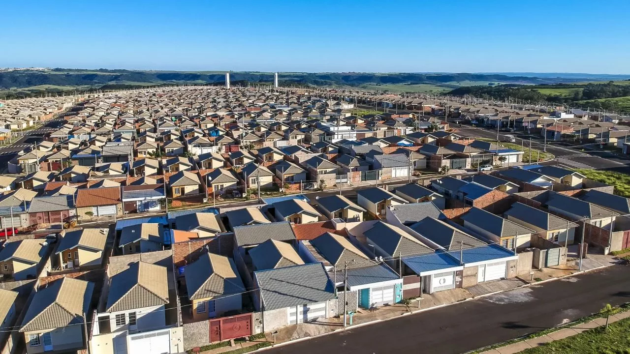 Caixa anuncia condições facilitadas para compra do imóvel