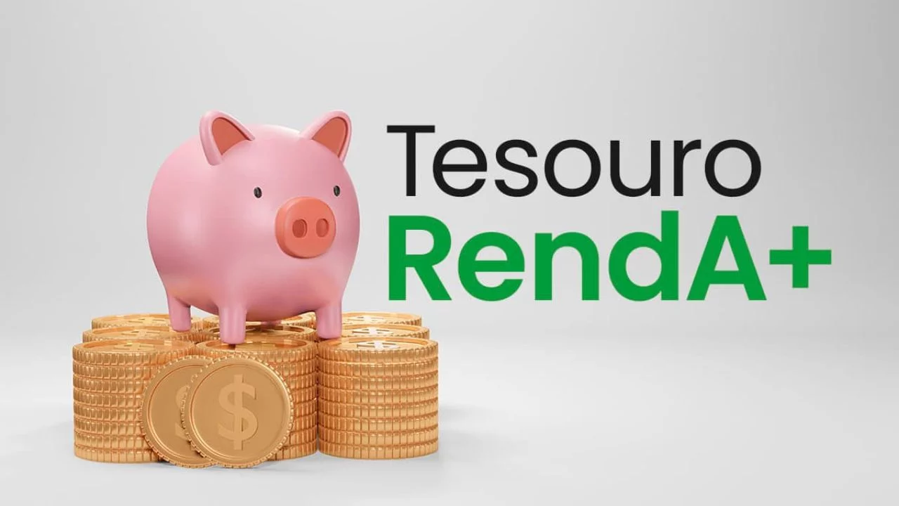 Tesouro RendA+ Aposentadoria Extra: Saiba mais sobre essa nova opção de investimento