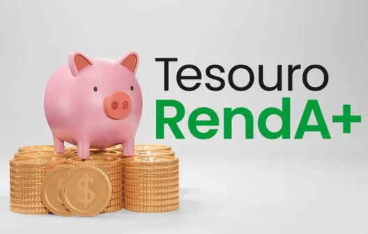 "Aposentadoria Extra: Descubra como o Tesouro RendA+ pode potencializar seus investimentos"