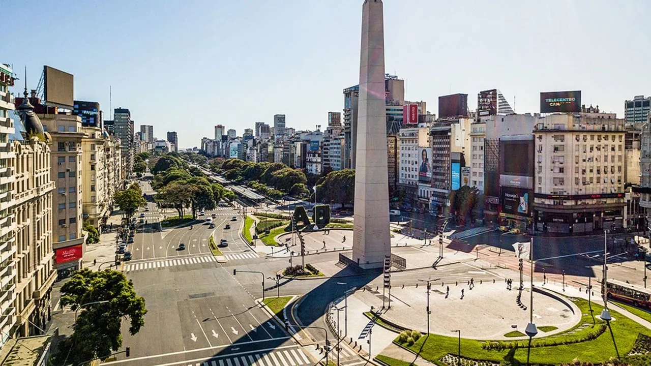 Governo argentino institui nova cotação para turistas brasileiros