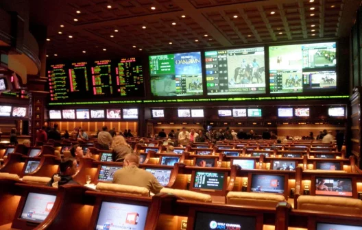 "Governo propõe novas regras para apostas esportivas: Saiba o que está em jogo!"