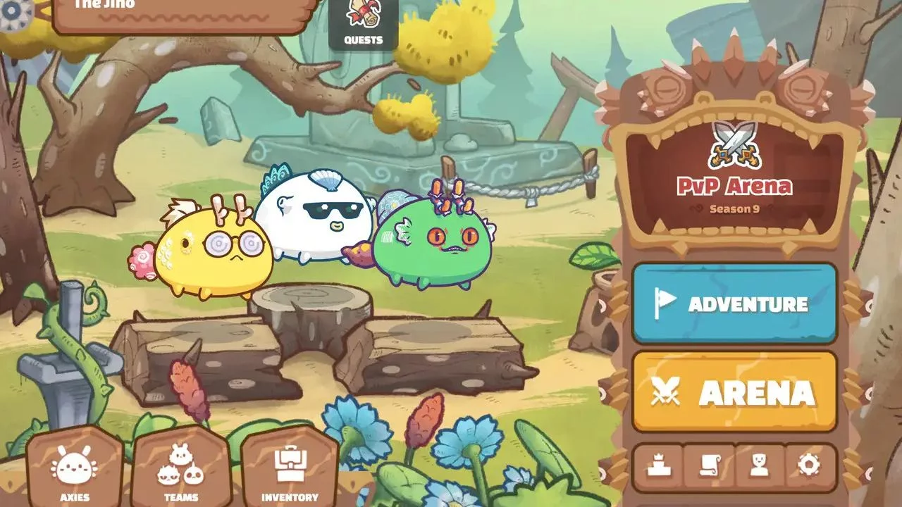 Ganhe dinheiro com jogos: 5 opções “Play to Earn”