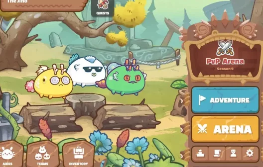 "Aprenda a Lucrar Jogando: Conheça 5 maneiras de Ganhar Dinheiro com Jogos"