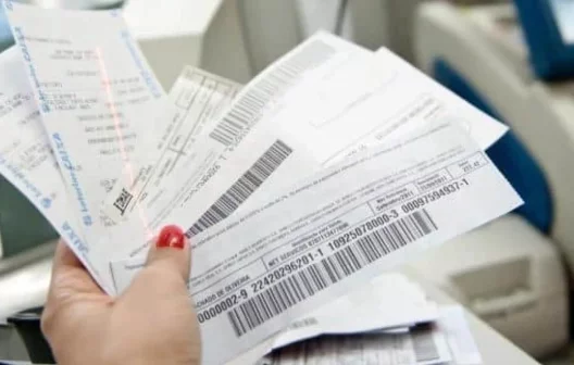 "Pague seus boletos de forma fácil e prática com o cartão de crédito - Confira as opções disponíveis!"