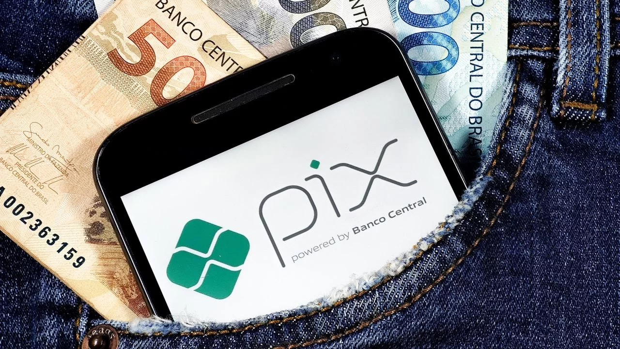 Banco Central antecipa nova função do Pix. Recurso deve ser liberado em breve.